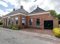 Vaart Westzijde 6, 9963 PH Warfhuizen