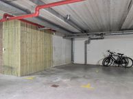 Parkeerplaats Groenweegje, 3111 PB Schiedam