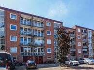 Fahrenheitlaan 6-2, 3553 HW Utrecht