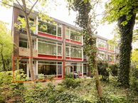 Anna van Burenlaan 38, 6713 NK Ede