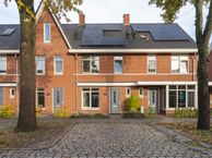 Willy den Oudenstraat 34, 5026 DA Tilburg