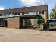 Burgemeester Raijmakerslaan 66, 5361 KG Grave