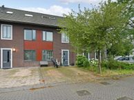 Steenenbaak 41, 2134 XG Hoofddorp
