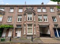 Joseph Hollmanstraat 14-D, 6217 KZ Maastricht
