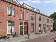 Gerard van Loonstraat 12, 2612 HV Delft