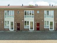 Justus Lipsiusstraat 20, 1065 TZ Amsterdam