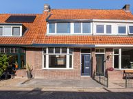 van Ostadestraat 50, 8932 KB Leeuwarden