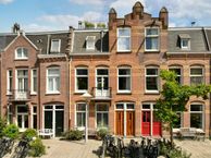 Jacob Marisstraat 21-1, 1058 HW Amsterdam