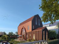 Westbatterijlaan 8, 1398 DB Muiden