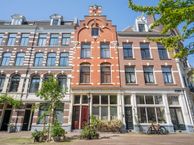 Swammerdamstraat 62-H, 1091 RW Amsterdam