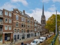 Oostzeedijk Beneden 13-B, 3062 VJ Rotterdam