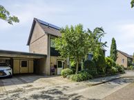 Zwaluwstraat 18, 6601 AK Wijchen