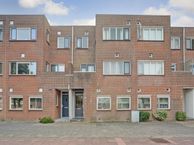 Raadhuislaan 33, 3201 EM Spijkenisse