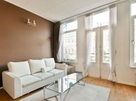 Groen van Prinstererstraat 33-2, 1051 EH Amsterdam