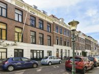 Van Speijkstraat 32-A, 2518 GD Den Haag