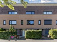 Tweede Westerparklaan 128, 3544 VR Utrecht