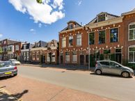 Rabenhauptstraat 70, 9725 CG Groningen