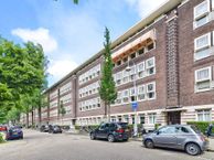 Minervalaan 57-2, 1077 NP Amsterdam