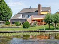 Graaf Lodewijklaan 9, 8064 AV Zwartsluis