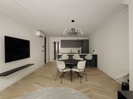 Willemsparkweg 91-A, 1071 GT Amsterdam