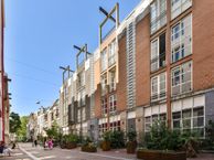 Korte Leidsedwarsstraat 33-E, 1017 PW Amsterdam