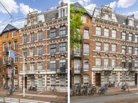 Overtoom 206-3A, 1054 HX Amsterdam