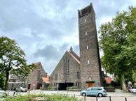 Statenlaan 12-C, 3051 HN Rotterdam