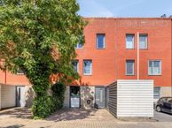 Rottumeroog 7, 1967 GC Heemskerk