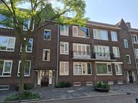 Nachtegaalplein 2-B, 3082 NH Rotterdam