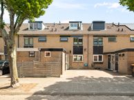 Tirolstraat 23, 1827 ER Alkmaar