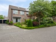 Theebos 13, 1906 DJ Limmen