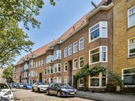 Jasonstraat 53-1, 1076 KZ Amsterdam