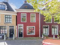 Heiligeweg 32, 8861 EA Harlingen