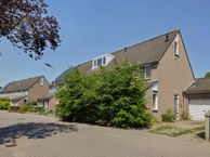 Oeverzwaluw 1, 5221 GM Den Bosch