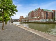 Ernest Groosmanplein 26, 3071 MN Rotterdam