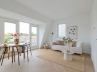 Binnenweg 39-B, 2101 JB Heemstede