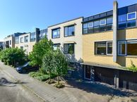 Madridsingel 32, 2408 EM Alphen aan den Rijn