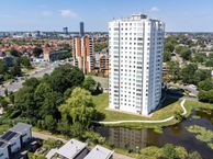 Prins Clausplein 58, 8935 DC Leeuwarden