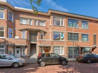 Cornelis van der Lijnstraat 23, 2593 ND Den Haag