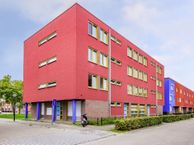 Cinnaberstraat 12, 1339 CL Almere