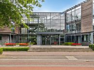 Graafsebaan 110-E, 5242 JP Rosmalen