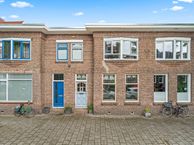 Borneostraat 9, 3312 XA Dordrecht