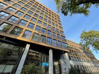 Van Vollenhovenstraat 3-328, 3016 BE Rotterdam