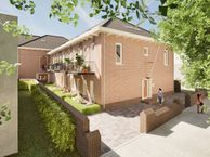 Wilhelminalaan 25N, 2405 EB Alphen aan den Rijn