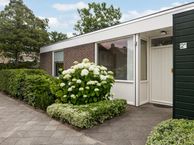 Kooikersplein 2-A, 3721 BK Bilthoven