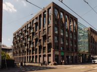 Eerste Constantijn Huygensstraat 26-D, 1054 BR Amsterdam