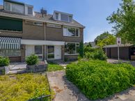 Mercuriusstraat 43, 3204 BM Spijkenisse