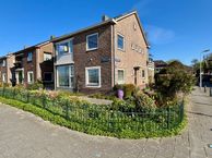 Esdoornlaan 45, 1521 EC Wormerveer