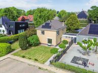 van Aylvaweg 38-A, 8748 CE Witmarsum