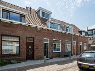 Van Embdenstraat 6, 3141 VC Maassluis